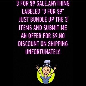 SALE!